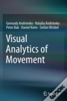 Visual Analytics Of Movement