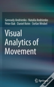 Capa do artigo Visual Analytics Of Movement