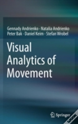 Capa do artigo Visual Analytics Of Movement