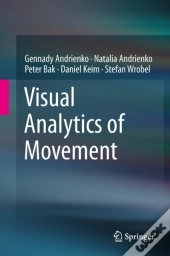 Visual Analytics Of Movement