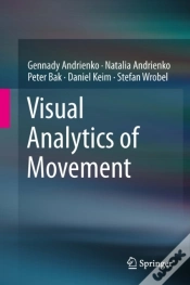 Capa do artigo Visual Analytics Of Movement