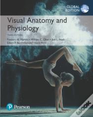 Visual Anatomy & Physiology, Global Edition