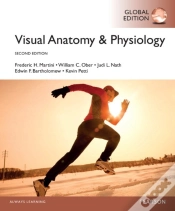 Capa do artigo Visual Anatomy & Physiology Olp With Etext, Global Edition