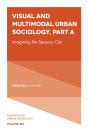 Visual And Multimodal Urban Sociology - Preview