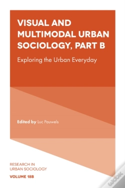 Capa do artigo Visual And Multimodal Urban Sociology