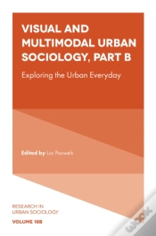 Capa do artigo Visual And Multimodal Urban Sociology