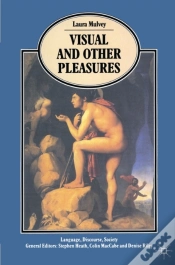 Capa do artigo Visual And Other Pleasures