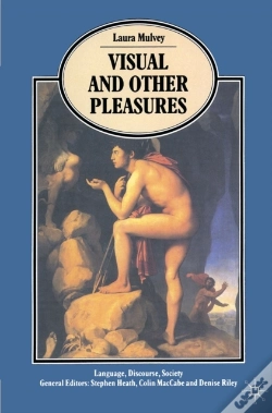 Capa do artigo Visual And Other Pleasures