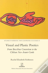 Visual And Plastic Poetics