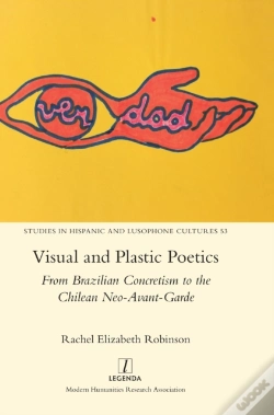 Capa do artigo Visual And Plastic Poetics