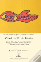 Capa do artigo Visual And Plastic Poetics