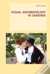 Capa do artigo Visual Anthropology In Sardinia