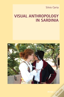 Capa do artigo Visual Anthropology In Sardinia