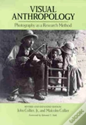 Capa do artigo Visual Anthropology