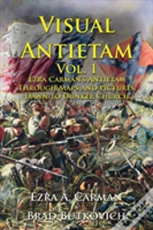Visual Antietam Vol. 1