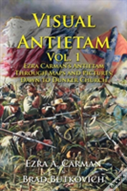 Capa do artigo Visual Antietam Vol. 1