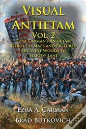 Capa do artigo Visual Antietam Vol. 2