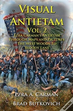 Capa do artigo Visual Antietam Vol. 2