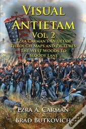 Visual Antietam Vol. 2