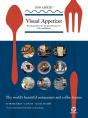 Visual Appetizer Branding And Interior Design Of Restaurants Cafes And Bakeries /Anglais - Preview