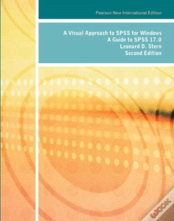Capa do artigo Visual Approach To Spss For Windows, A: A Guide To Spss 17.0