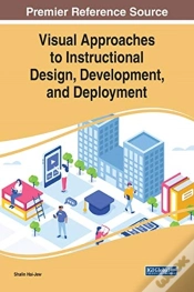 Capa do artigo Visual Approaches To Instructional Desig
