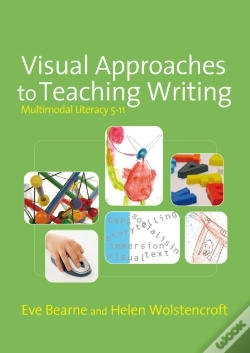Capa do artigo Visual Approaches To Teaching Writing