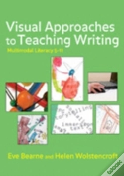 Capa do artigo Visual Approaches To Teaching Writing