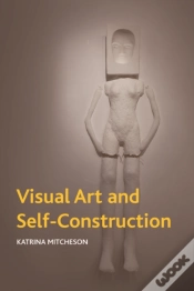 Capa do artigo Visual Art And Self-Construction