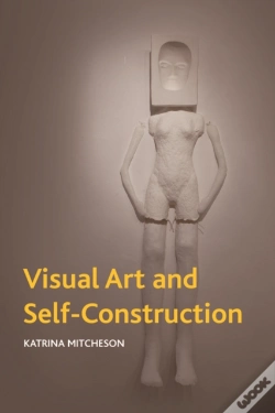 Capa do artigo Visual Art And Self-Construction