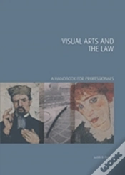 Capa do artigo Visual Arts And The Law