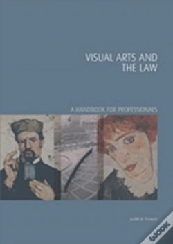 Capa do artigo Visual Arts And The Law