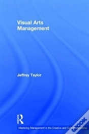 Capa do artigo Visual Arts Management