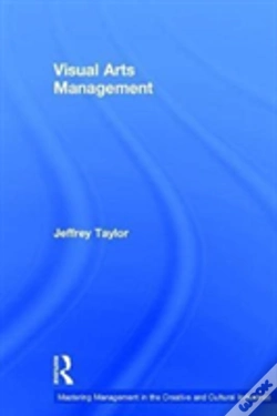 Capa do artigo Visual Arts Management