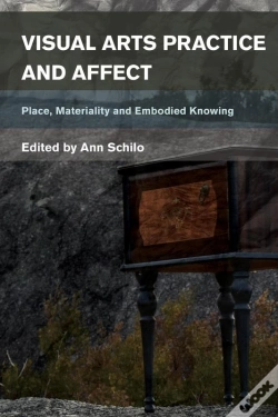 Capa do artigo Visual Arts Practice And Affect