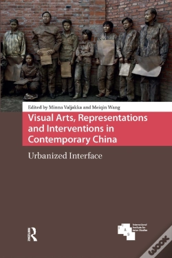 Capa do artigo Visual Arts, Representations And Interventions In Contemporary China