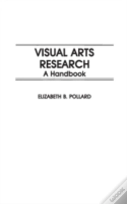 Capa do artigo Visual Arts Research