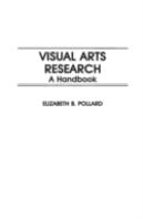 Visual Arts Research
