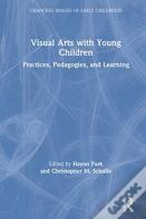 Visual Arts With Young Children