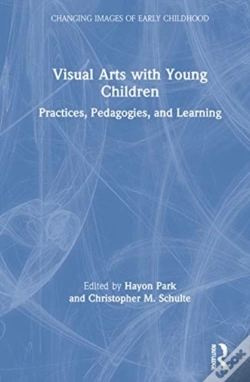 Capa do artigo Visual Arts With Young Children