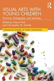 Capa do artigo Visual Arts With Young Children