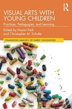 Capa do artigo Visual Arts With Young Children