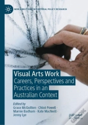 Capa do artigo Visual Arts Work