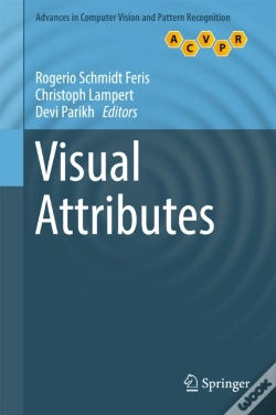 Capa do artigo Visual Attributes