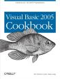Visual Basic 2005 Cookbook - Preview