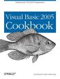 Visual Basic 2005 Cookbook - Preview