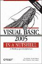 Visual Basic 2005 In A Nutshell - Preview