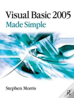 Capa do artigo Visual Basic 2005 Made Simple
