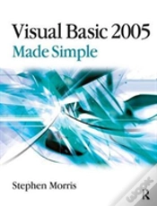 Capa do artigo Visual Basic 2005 Made Simple