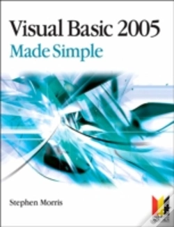 Capa do artigo Visual Basic 2005 Made Simple